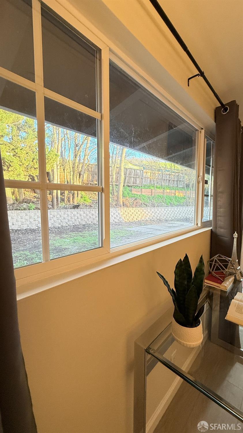 2625 Kavanagh Road San Pablo, CA 94806 - Photo 39 of 45 a view of a window with an outdoor space