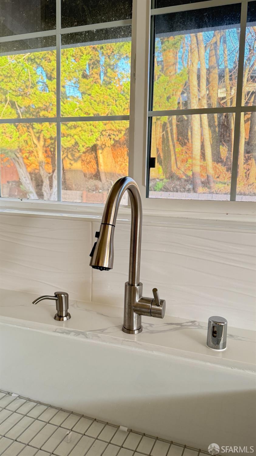 2625 Kavanagh Road San Pablo, CA 94806 - Photo 43 of 45 a bathroom with a sink and a window