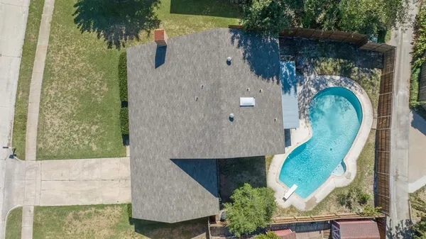 $2,400 | 4529 Palos Verdes Drive, Mesquite, TX 75150