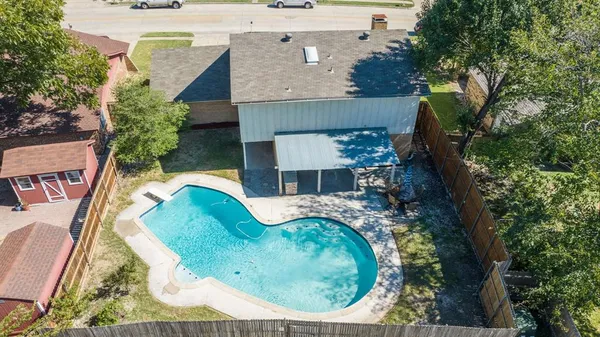 $2,400 | 4529 Palos Verdes Drive, Mesquite, TX 75150