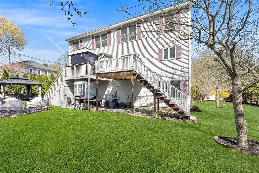 1 Hayward Street, Unit 1 Ipswich, MA 01938 - Photo 17 of 18