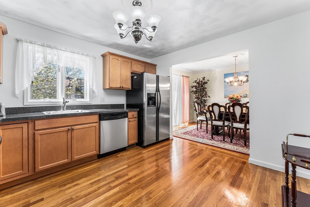 1 Hayward Street, Unit 1 Ipswich, MA 01938 - Photo 2 of 18