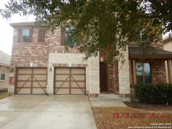 $199,000 | 9914 Copper Rise, Converse, TX 78109