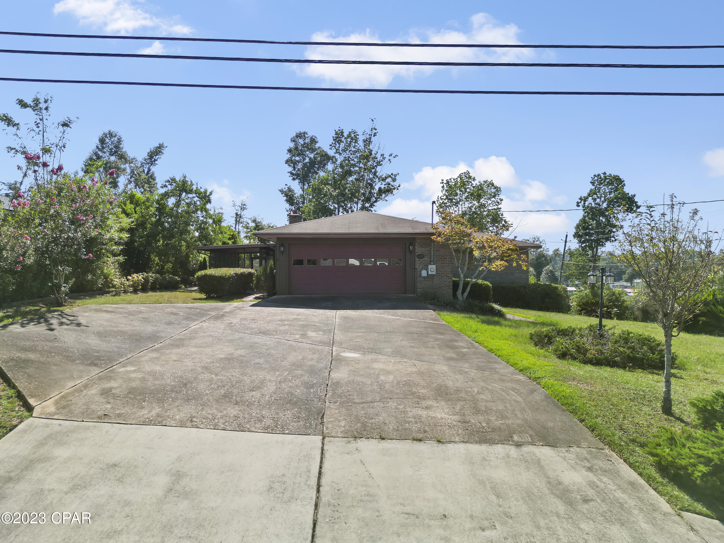 4491 Decatur Street Marianna, FL 32446 - Photo 11 of 48 Gallery Image 11