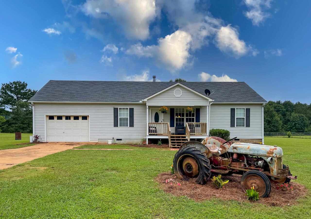 21 Chappell Hill Road Williamson, GA 30292 - Photo 1 of 1