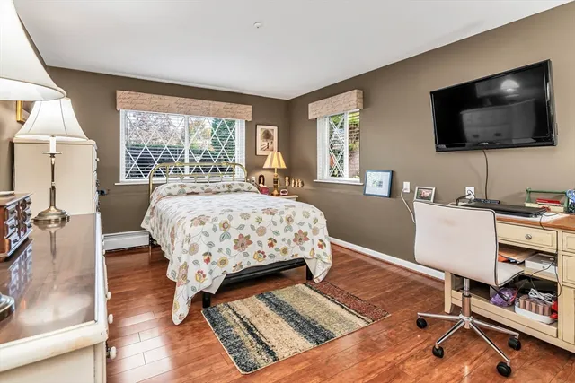 $345,000 | 52 Fernview Avenue, Unit 7, North Andover, MA 01845