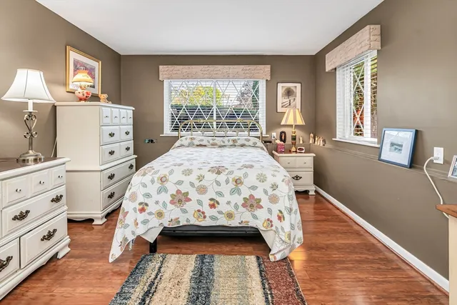 $345,000 | 52 Fernview Avenue, Unit 7, North Andover, MA 01845