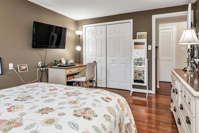 $345,000 | 52 Fernview Avenue, Unit 7, North Andover, MA 01845