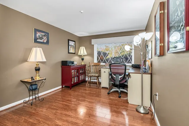 $345,000 | 52 Fernview Avenue, Unit 7, North Andover, MA 01845