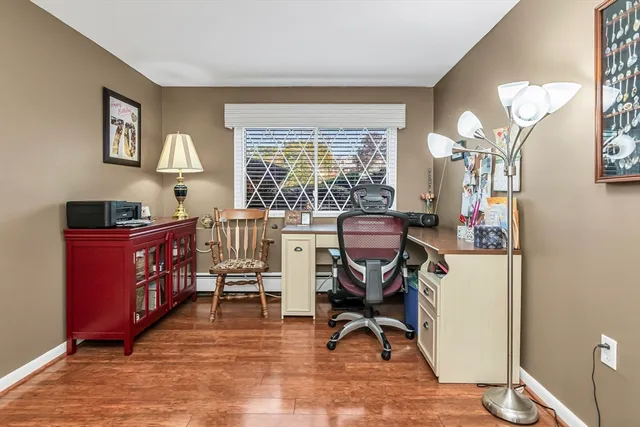 $345,000 | 52 Fernview Avenue, Unit 7, North Andover, MA 01845