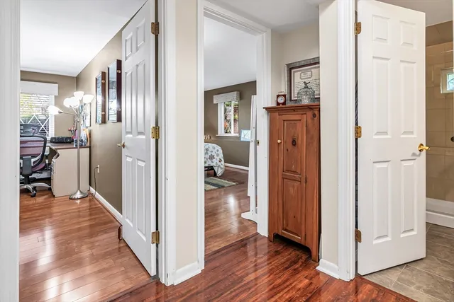 $345,000 | 52 Fernview Avenue, Unit 7, North Andover, MA 01845