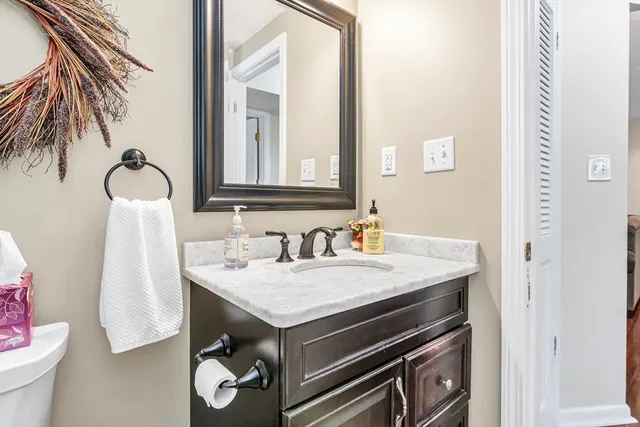 $345,000 | 52 Fernview Avenue, Unit 7, North Andover, MA 01845