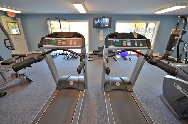 $345,000 | 52 Fernview Avenue, Unit 7, North Andover, MA 01845