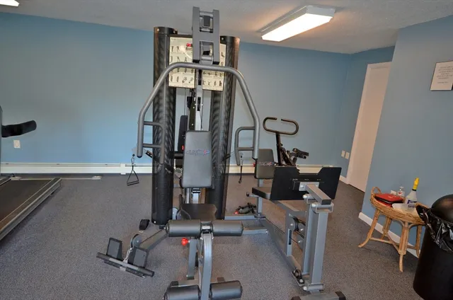 $345,000 | 52 Fernview Avenue, Unit 7, North Andover, MA 01845