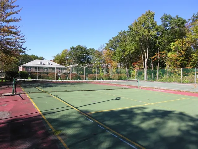 $345,000 | 52 Fernview Avenue, Unit 7, North Andover, MA 01845