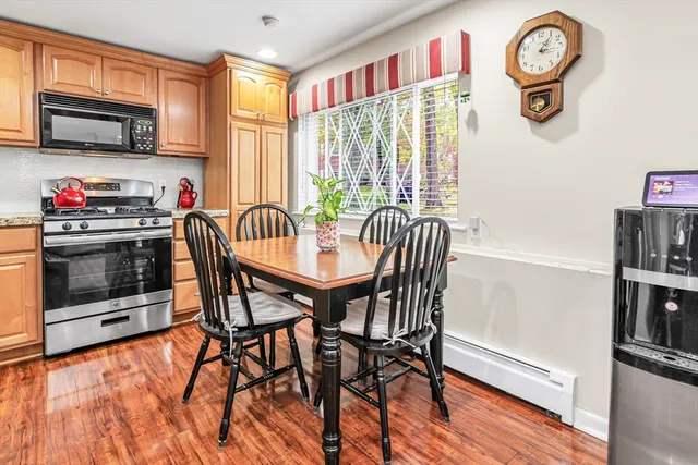 $345,000 | 52 Fernview Avenue, Unit 7, North Andover, MA 01845