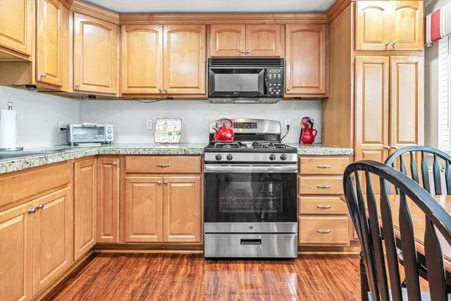 $345,000 | 52 Fernview Avenue, Unit 7, North Andover, MA 01845