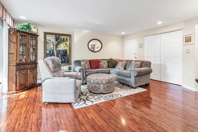 $345,000 | 52 Fernview Avenue, Unit 7, North Andover, MA 01845