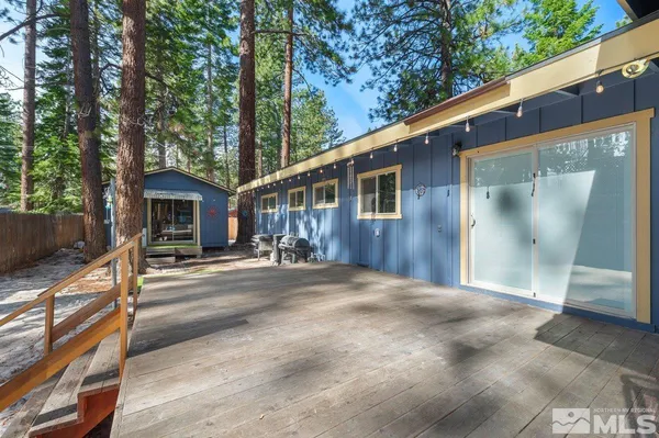 $1,225,000 | 190 Meadow Drive, Stateline, NV 89449