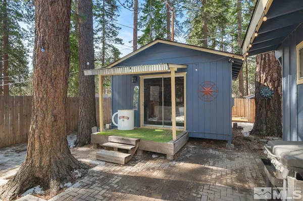 $1,225,000 | 190 Meadow Drive, Stateline, NV 89449