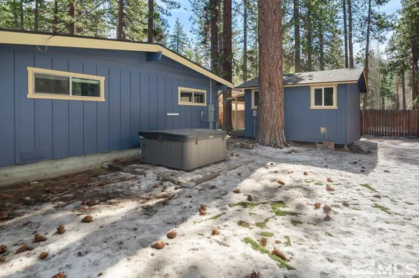 $1,225,000 | 190 Meadow Drive, Stateline, NV 89449