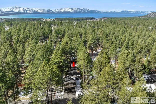$1,225,000 | 190 Meadow Drive, Stateline, NV 89449