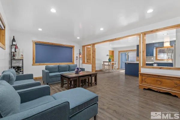 $1,225,000 | 190 Meadow Drive, Stateline, NV 89449