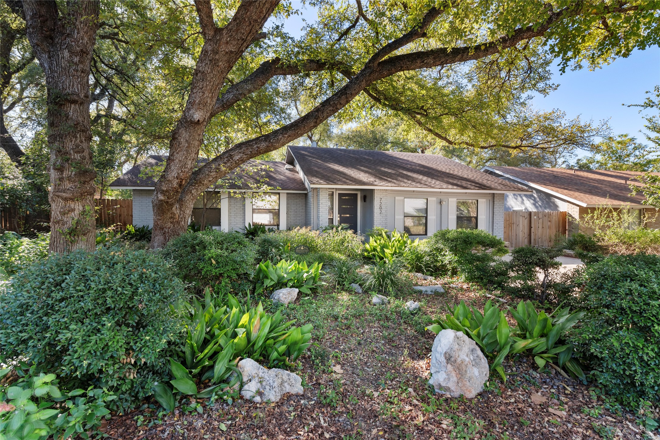 7202 Whispering Winds Drive Austin, TX 78745 - Photo 1 of 1