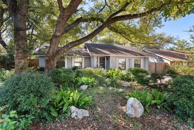 $420,000 | 7202 Whispering Winds Drive, Austin, TX 78745