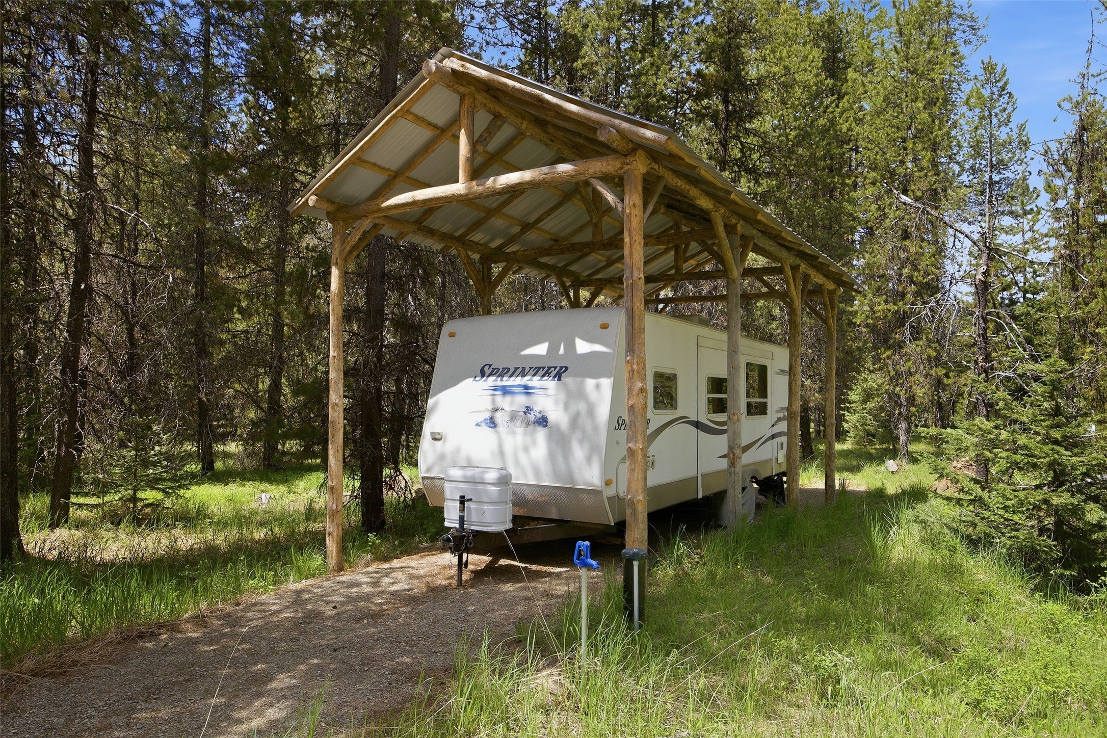 523 Timber Creek Road De Borgia, MT 59830 - Photo 41 of 51 Gallery Image 41