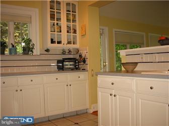 523 Baird Road Merion Station, PA 19066 - Photo 4 of 12 Kitchen