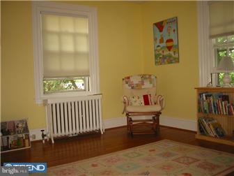 523 Baird Road Merion Station, PA 19066 - Photo 8 of 12 Bedroom 4