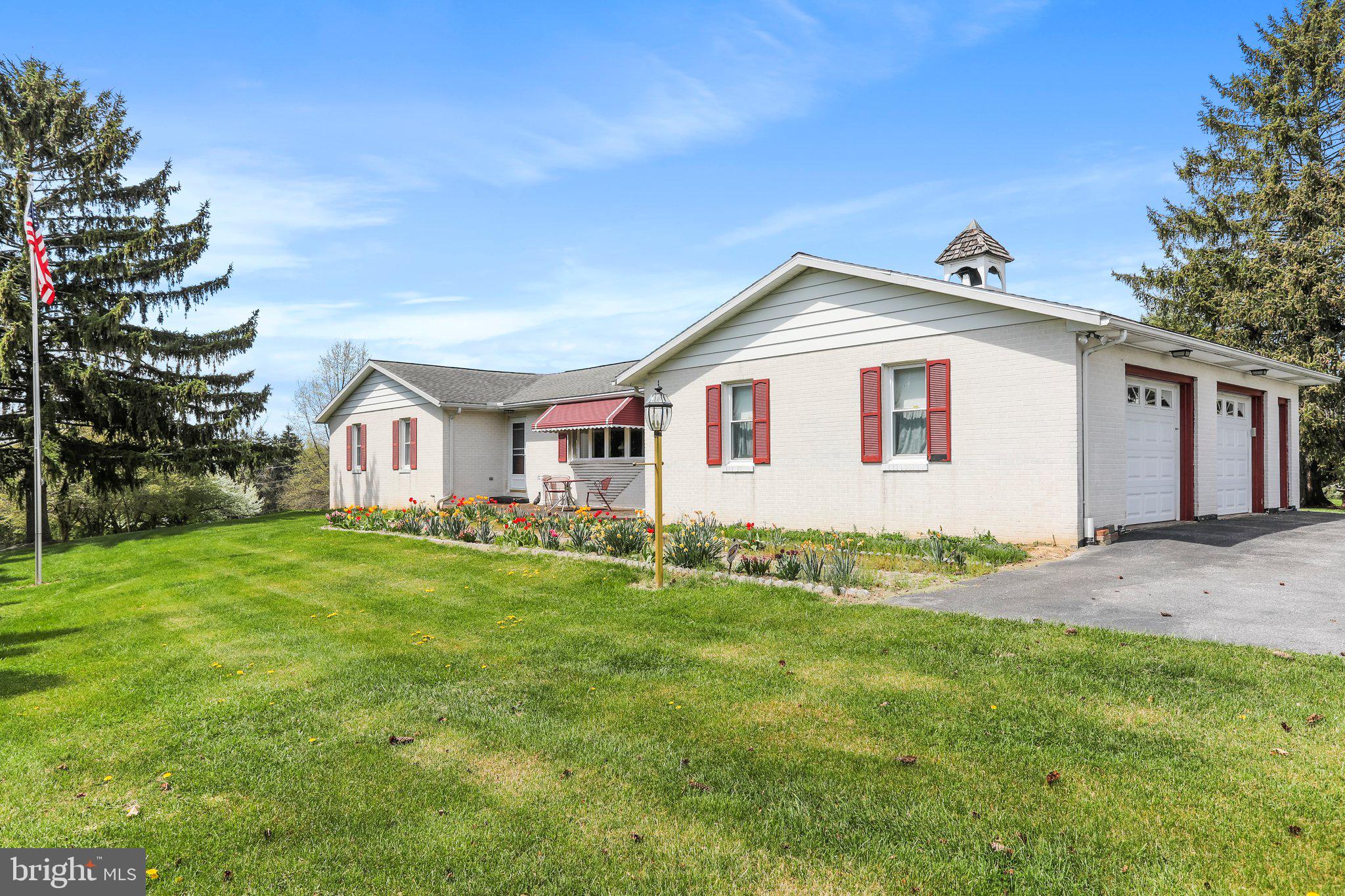 7978 Tomstown Road Waynesboro, PA 17268 - Photo 5 of 76 Gallery Image 5