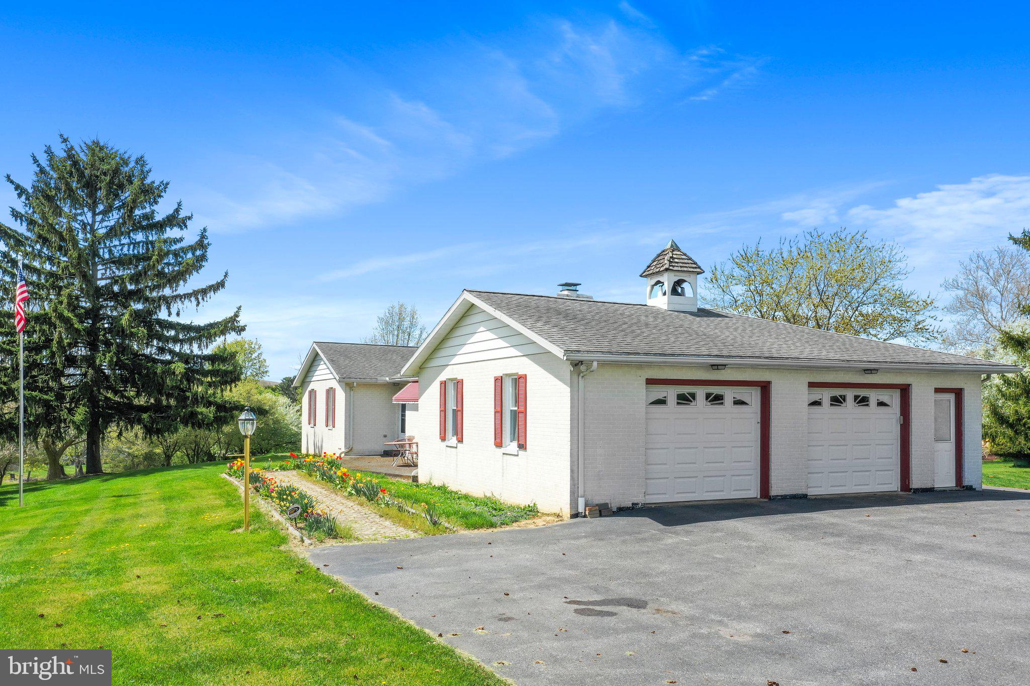7978 Tomstown Road Waynesboro, PA 17268 - Photo 54 of 76 Gallery Image 54