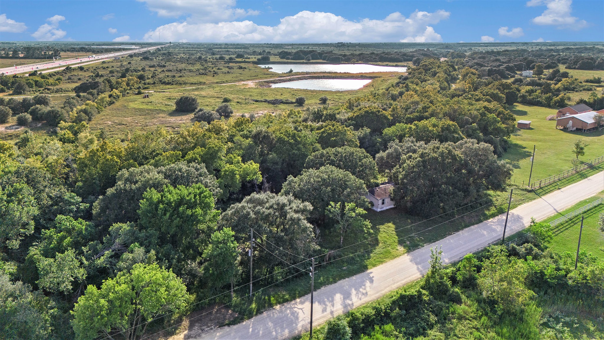 247 Schultz Road Sealy, TX 77474 - Photo 6 of 14