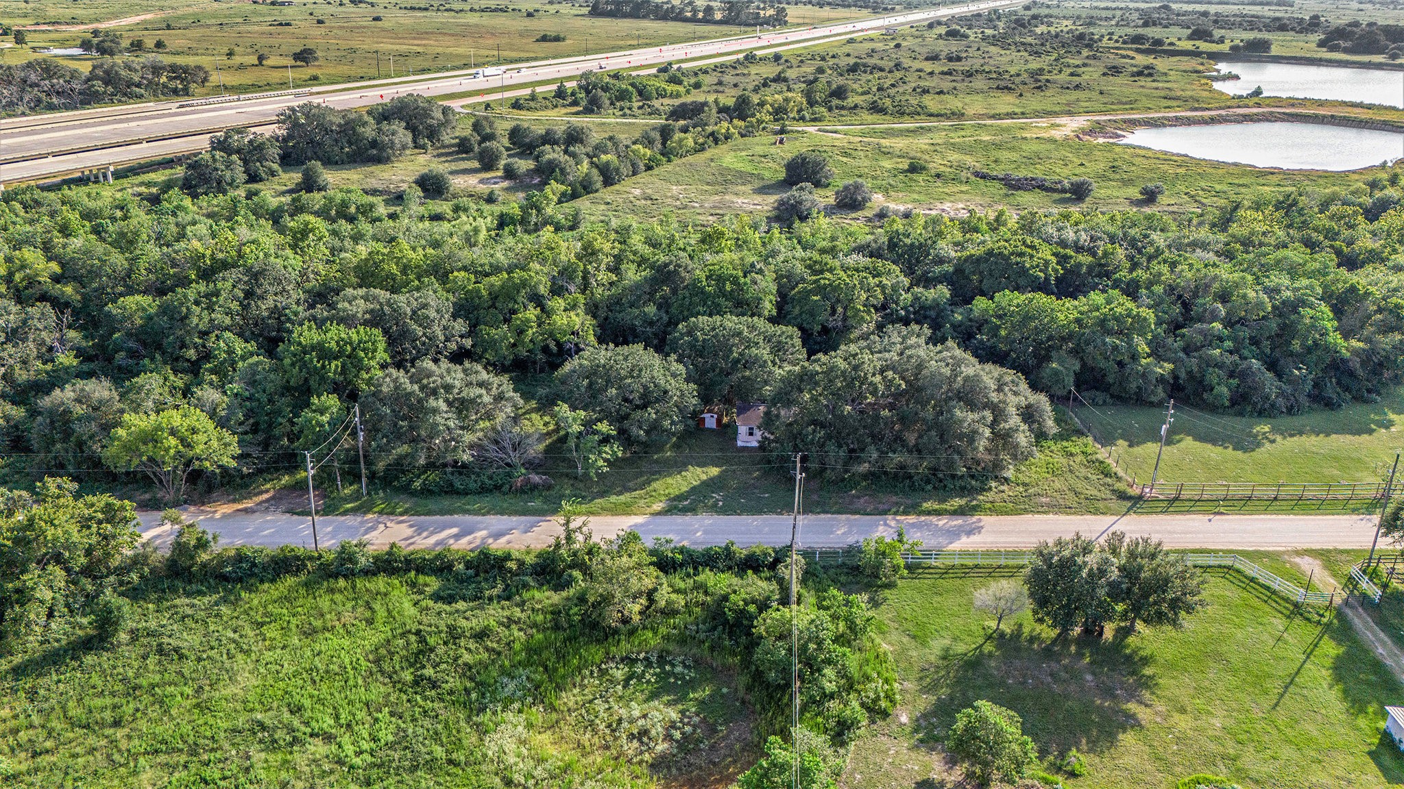 247 Schultz Road Sealy, TX 77474 - Photo 7 of 14