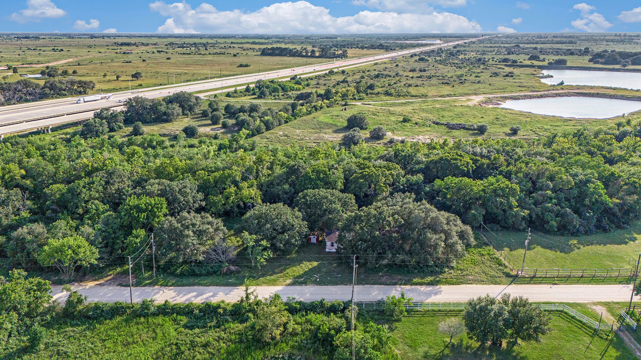 247 Schultz Road Sealy, TX 77474 - Photo 8 of 14