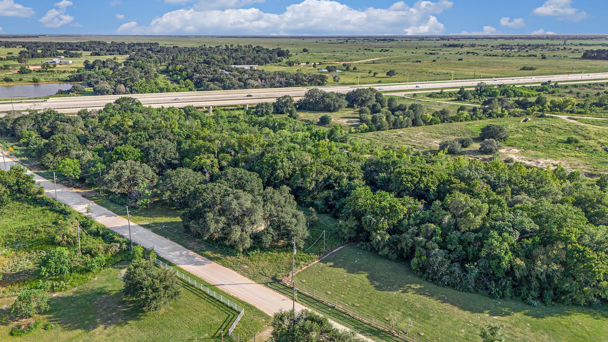 247 Schultz Road Sealy, TX 77474 - Photo 9 of 14