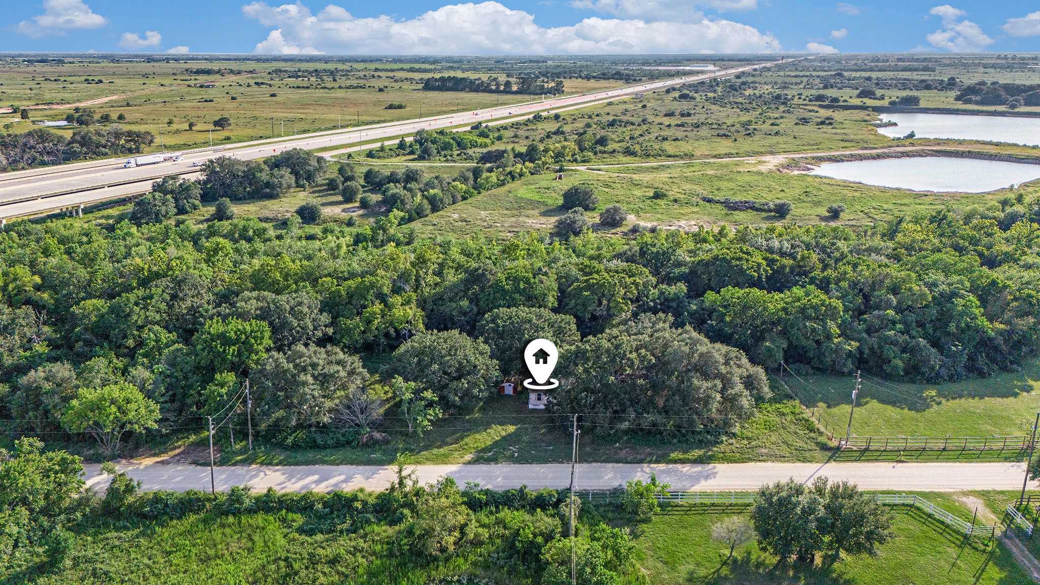 247 Schultz Road Sealy, TX 77474 - Photo 10 of 14