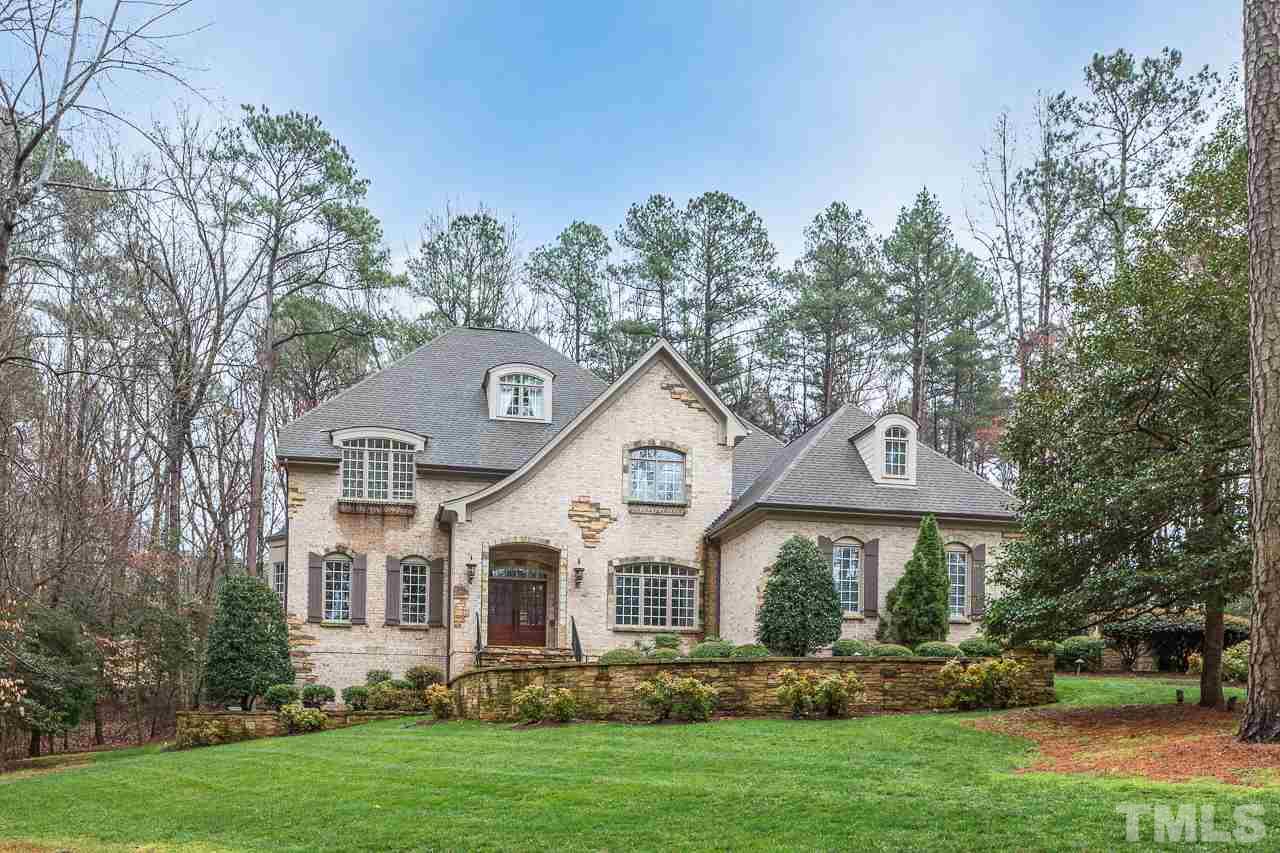 1340 Caistor Lane Raleigh, NC 27614 - Photo 1 of 30