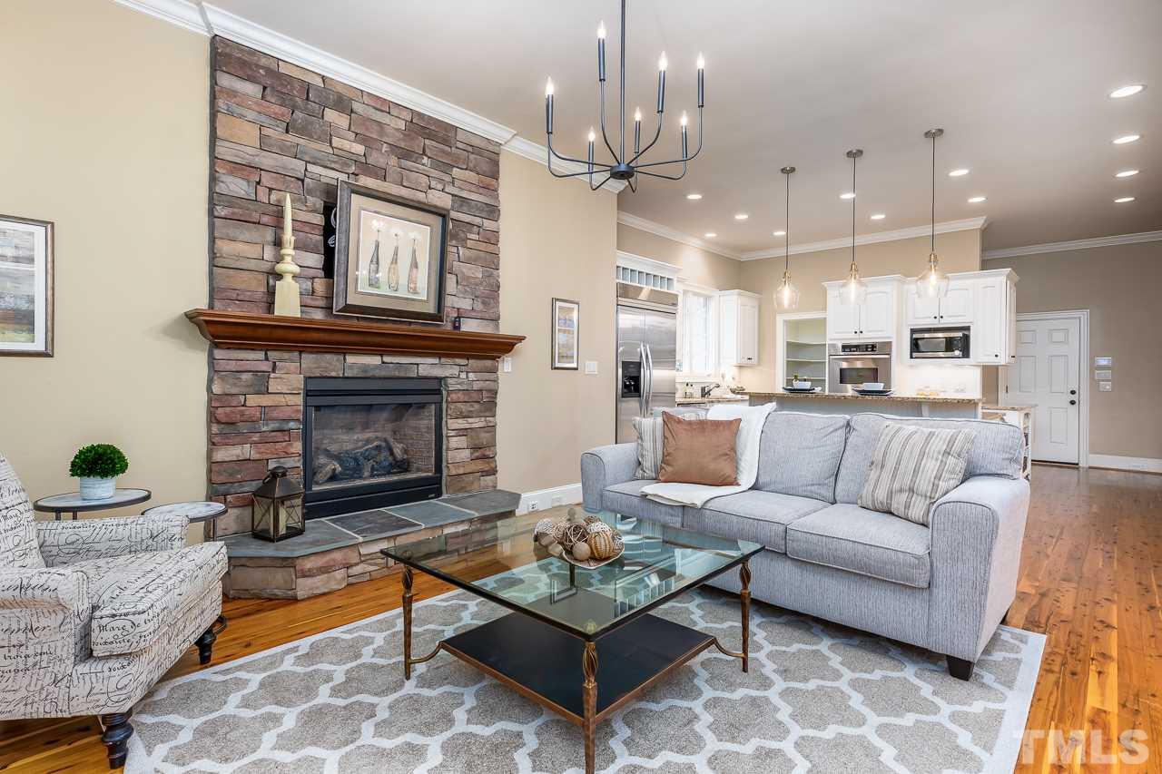 1340 Caistor Lane Raleigh, NC 27614 - Photo 11 of 30