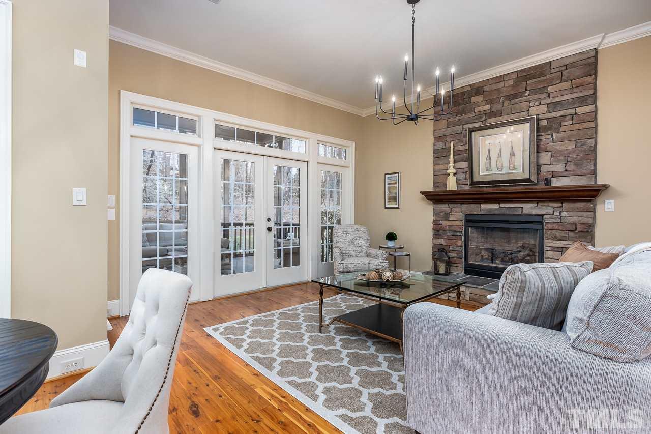 1340 Caistor Lane Raleigh, NC 27614 - Photo 12 of 30