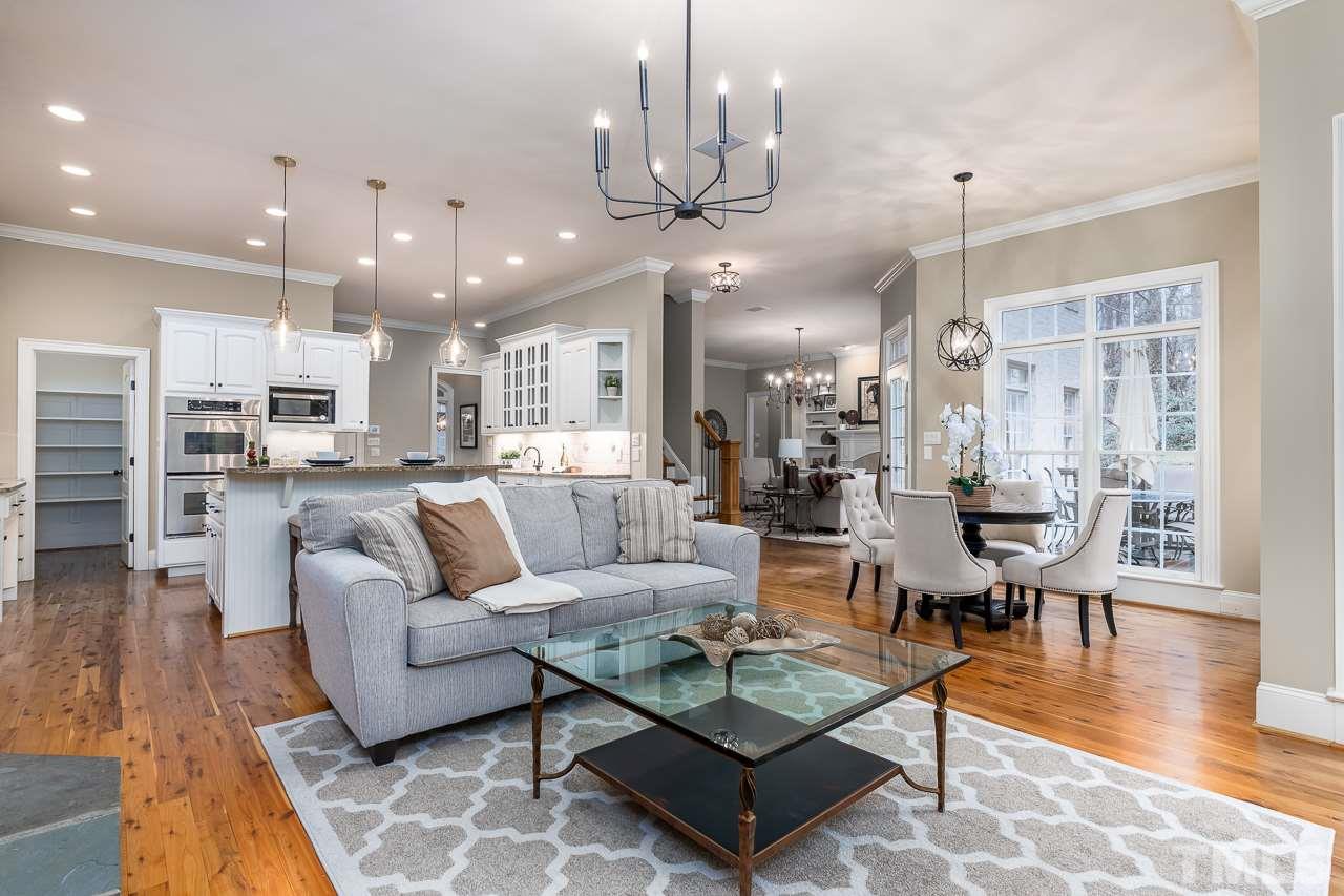 1340 Caistor Lane Raleigh, NC 27614 - Photo 13 of 30