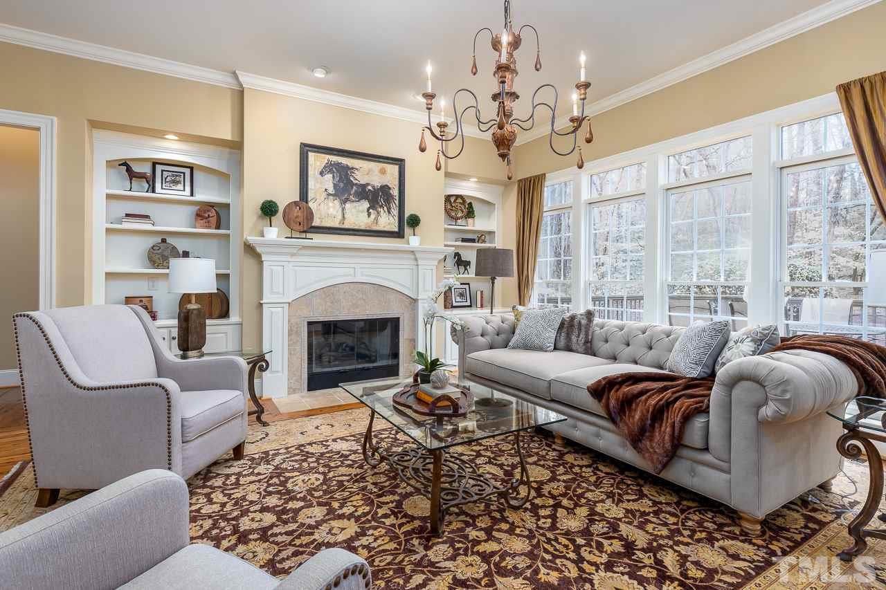 1340 Caistor Lane Raleigh, NC 27614 - Photo 14 of 30