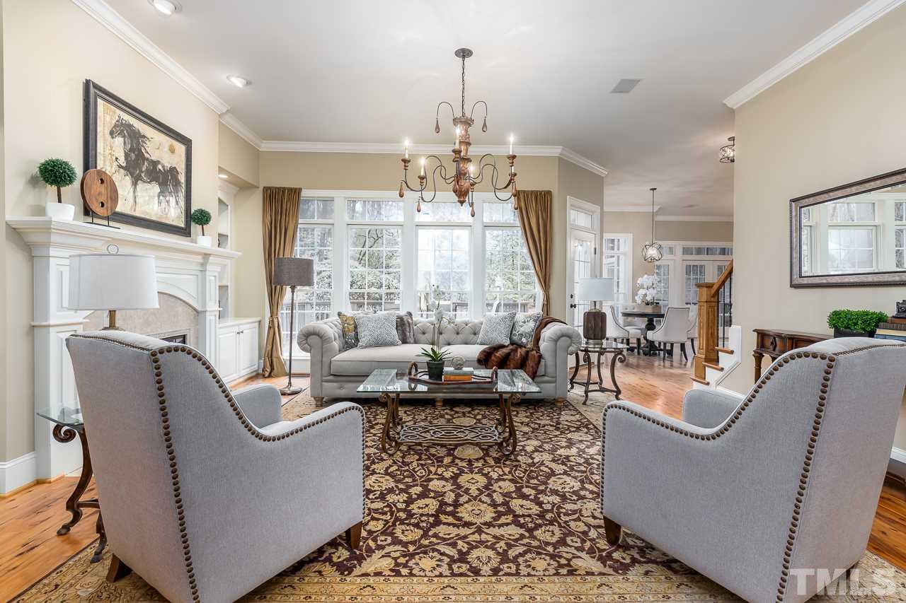 1340 Caistor Lane Raleigh, NC 27614 - Photo 16 of 30