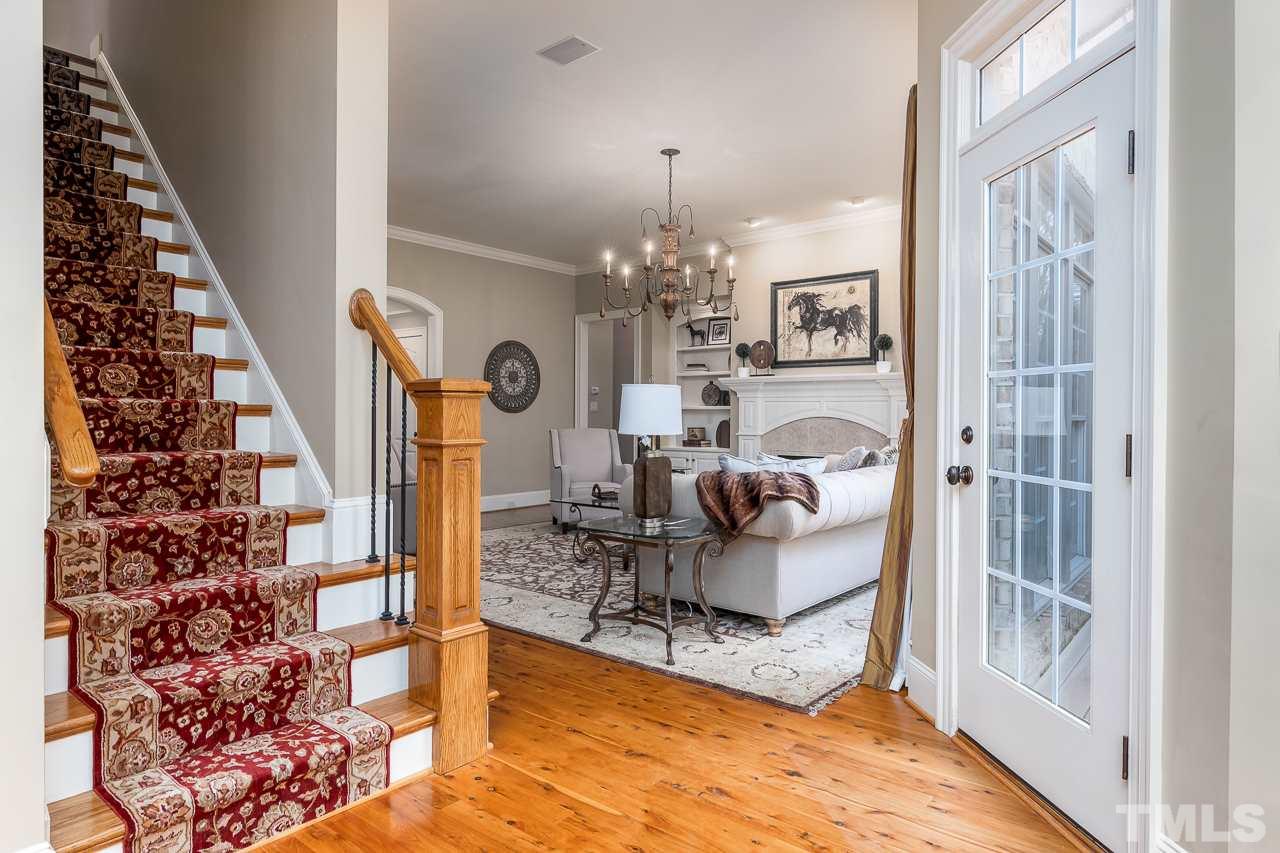 1340 Caistor Lane Raleigh, NC 27614 - Photo 17 of 30