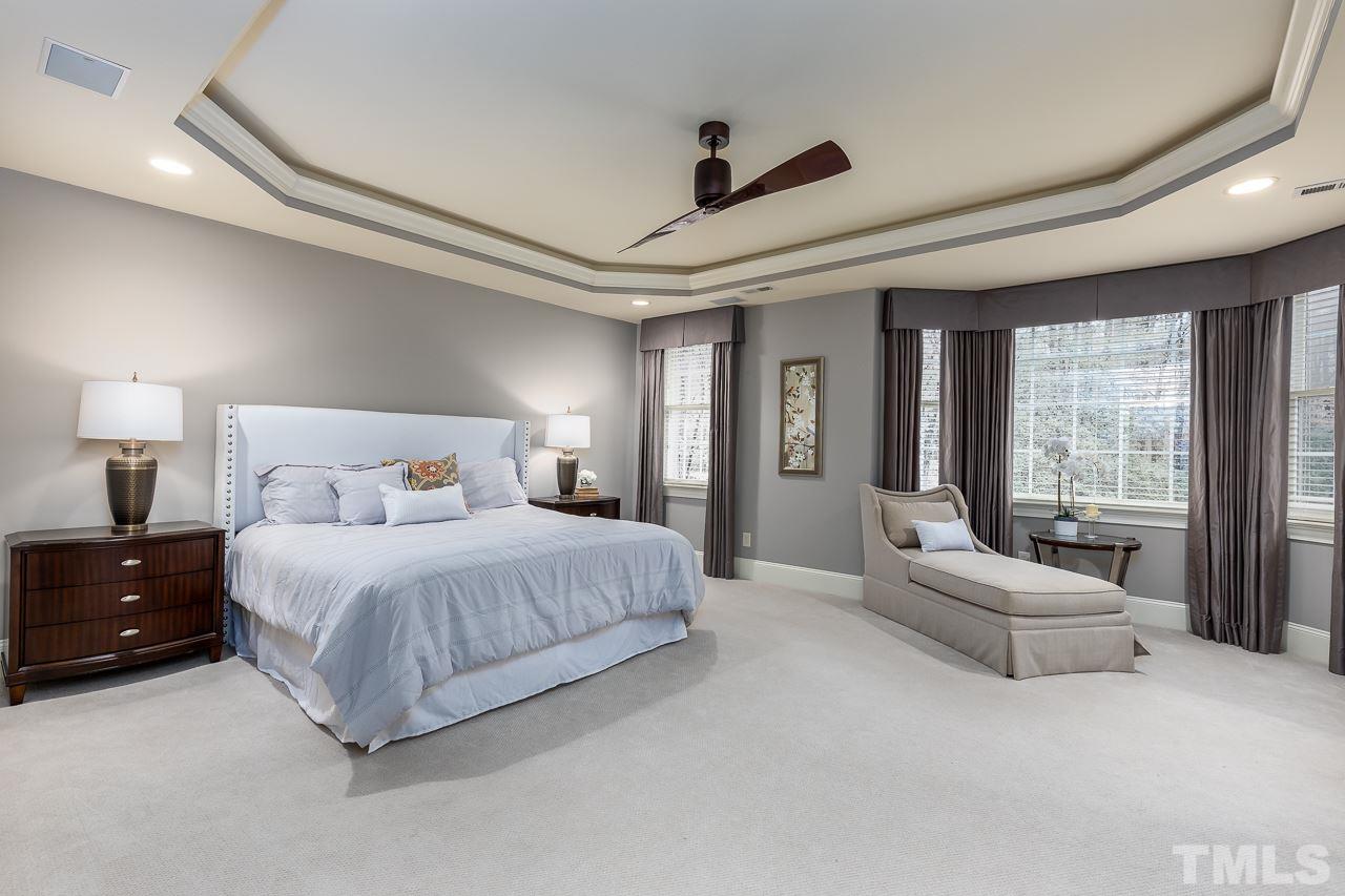 1340 Caistor Lane Raleigh, NC 27614 - Photo 19 of 30