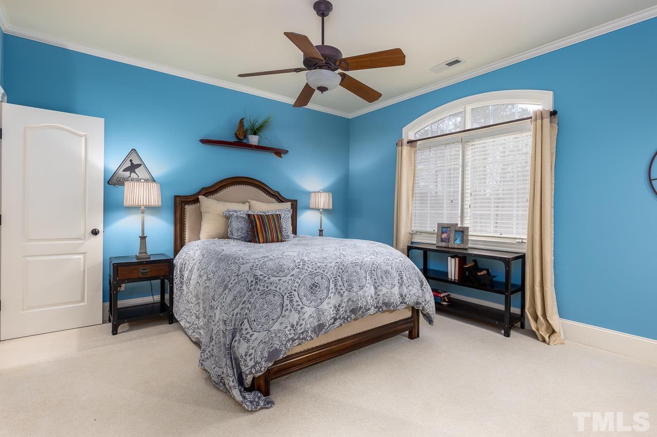 1340 Caistor Lane Raleigh, NC 27614 - Photo 22 of 30