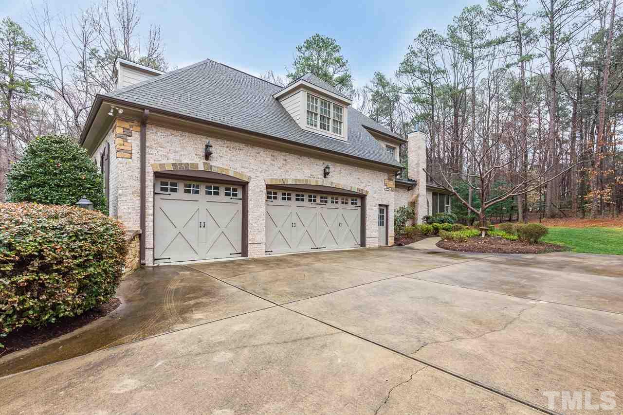 1340 Caistor Lane Raleigh, NC 27614 - Photo 29 of 30
