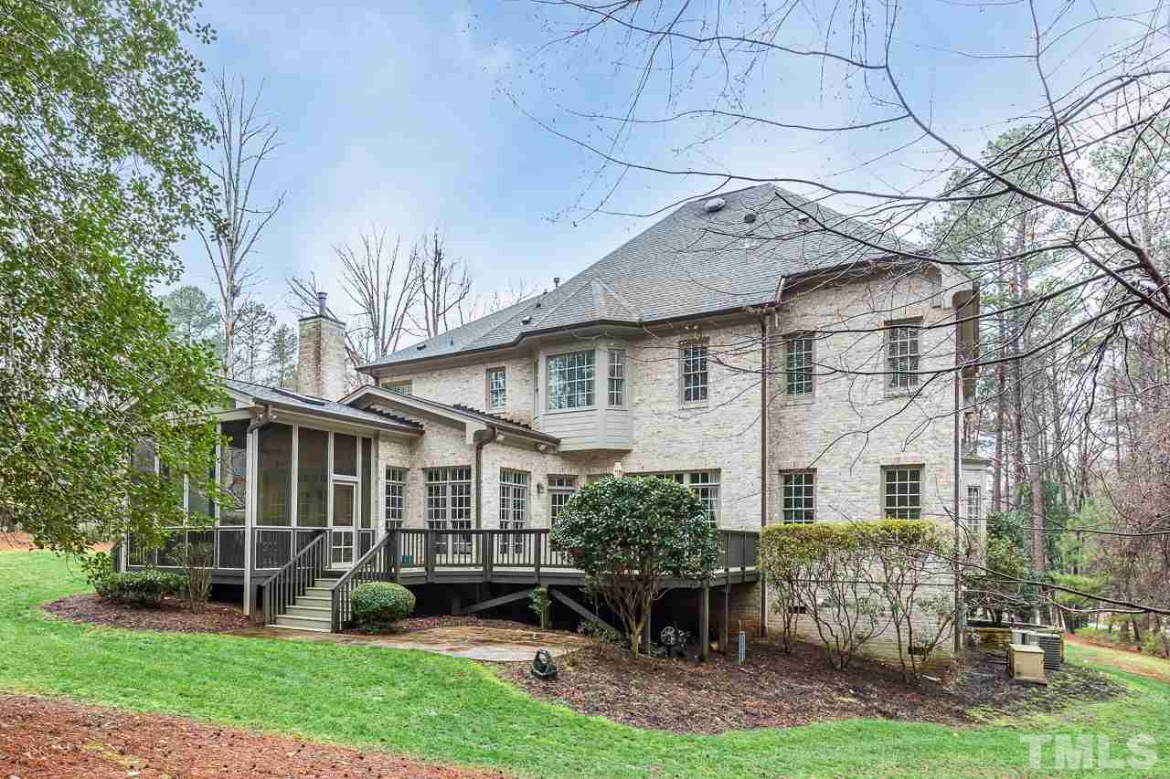 1340 Caistor Lane Raleigh, NC 27614 - Photo 30 of 30